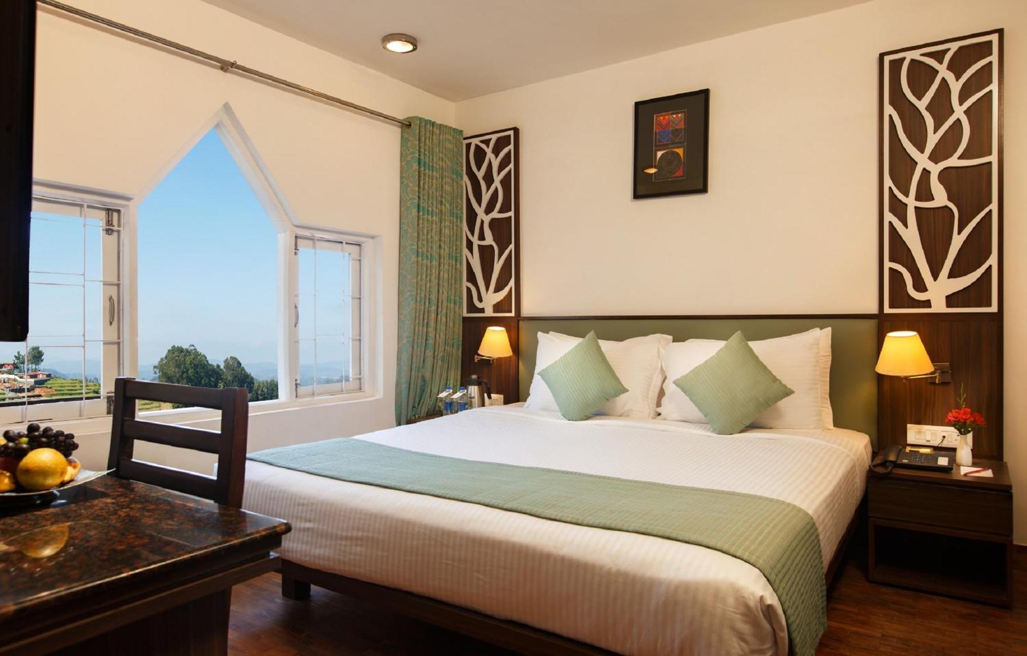 Valley View Privilege Suite